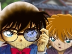 『名探偵コナン＆金田一少年の事件簿 めぐりあう2人の名探偵』