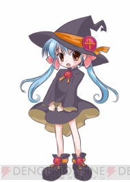魔女になる のcv発表 主役のビッテは能登麻美子さん 電撃オンライン