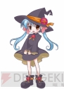 『魔女になる。』