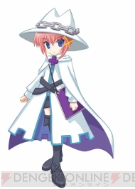 魔女になる のcv発表 主役のビッテは能登麻美子さん 電撃オンライン