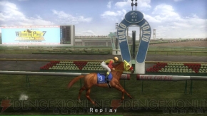 ジーワン ジョッキー 4 08 Jc優勝馬の最新データが配信 電撃オンライン