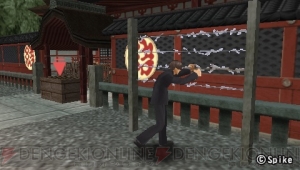 喧嘩番長3 サイトで想ひ出写真コンテストの結果が明らかに 電撃オンライン