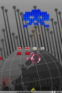 『スペースインベーダーエクストリーム2』