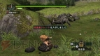 『モンスターハンターG』