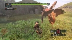 『モンスターハンターG』
