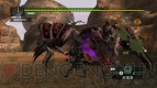 『モンスターハンターG』