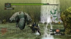 『モンスターハンターG』