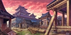 『セイクリッドブレイズ』