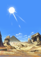 『セイクリッドブレイズ』