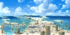『セイクリッドブレイズ』