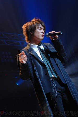 『ブシロードカードゲームLIVE2009』