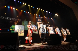 『ブシロードカードゲームLIVE2009』