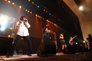 『ブシロードカードゲームLIVE2009』