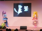 『フレッシュプリキュア！』