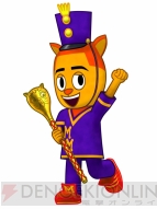 『メジャマジ・マーチ』