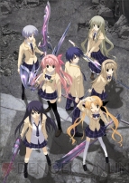 Xbox 360『CHAOS；HEAD NOAH』限定版パッケージ