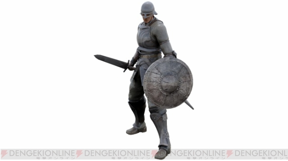 俺たちのプレイでデーモンが弱くなる デモンズソウル が生むrpgの真髄 電撃オンライン