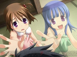 ひぐらし絆 美雪役の声優を当てるキャンペーンの結果を発表 電撃オンライン