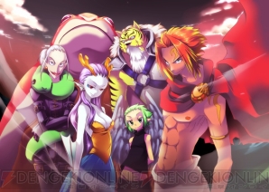 『タクティクスレイヤー』