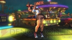 『ストリートファイターIV』