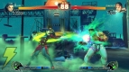 『ストリートファイターIV』