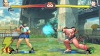 『ストリートファイターIV』