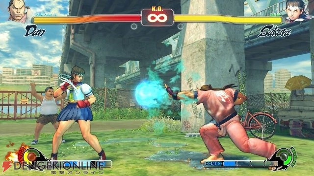 【今週の1本】なんかCPUがメチャ強いんですが……『ストIV』レポートをお届け
