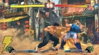 『ストリートファイターIV』