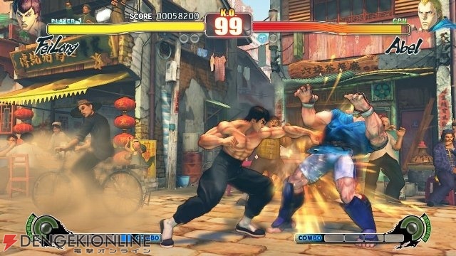 【今週の1本】なんかCPUがメチャ強いんですが……『ストIV』レポートをお届け
