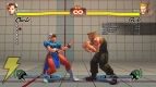 『ストリートファイターIV』