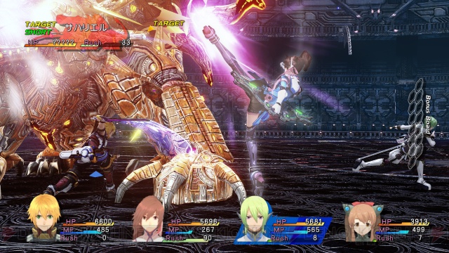 体験プレイから感じた、プレイヤーが選べる遊びの深さ――『スターオーシャン4』