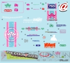 『きゃらコン アイドルマスター』