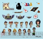 『きゃらコン アイドルマスター』