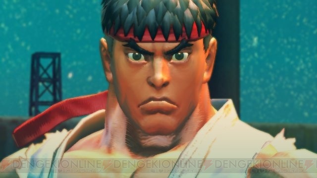 格闘ゲームブームを再び起こしたかった！ 『ストIV』開発者インタビューその1
