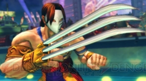 格闘ゲームブームを再び起こしたかった！ 『ストIV』開発者インタビューその1