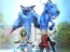 『ブルードラゴン 異界の巨獣』