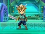 『ブルードラゴン 異界の巨獣』
