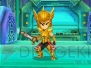 『ブルードラゴン 異界の巨獣』