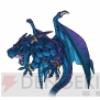 『ブルードラゴン 異界の巨獣』