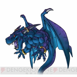 テイルズ オブ』スタッフとタッグ！ 『ブルードラゴン』最新作がDSに