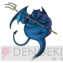 『ブルードラゴン 異界の巨獣』