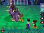『ブルードラゴン 異界の巨獣』