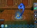 『ブルードラゴン 異界の巨獣』
