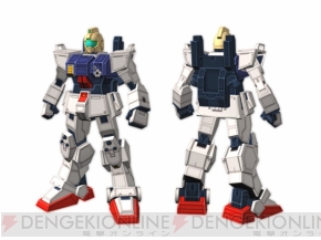 『機動戦士ガンダム 戦場の絆ポータブル』