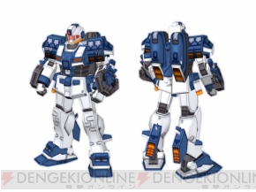 『機動戦士ガンダム 戦場の絆ポータブル』