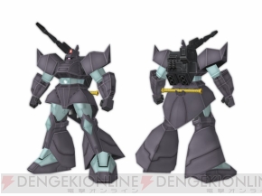 『機動戦士ガンダム 戦場の絆ポータブル』