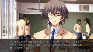 プレイレポ第2回をリアルブート！ Xbox 360『CHAOS；HEAD NOAH』