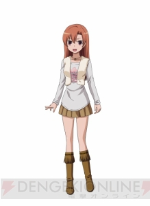 な？ このイベントCGを見れば……わかるだろ？ 『とらドラP！』最新情報だ!!