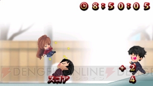 な？ このイベントCGを見れば……わかるだろ？ 『とらドラP！』最新情報だ!!