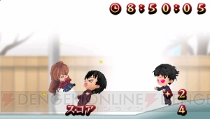 な？ このイベントCGを見れば……わかるだろ？ 『とらドラP！』最新情報だ!!